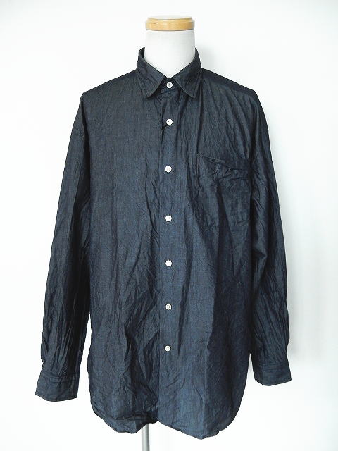 楽天市場】PORTER CLASSIC（ポータークラシック）【STAND COLLAR